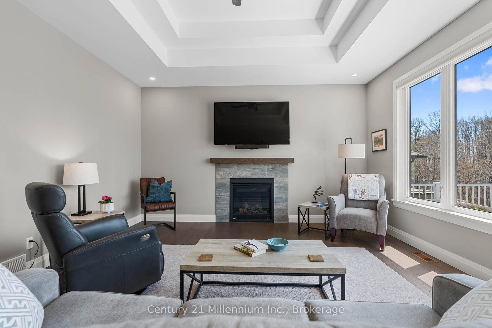 401 Algoma Crescent • Georgian Bluffs, ON photo 14