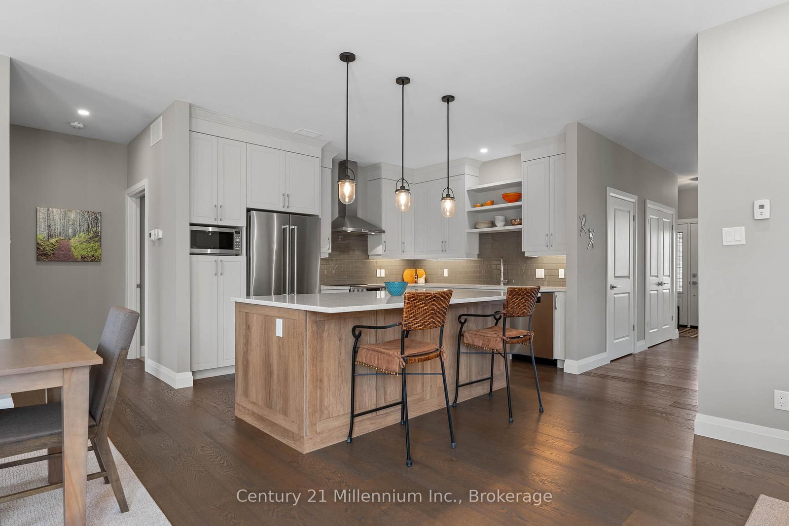 401 Algoma Crescent • Georgian Bluffs, ON photo 21