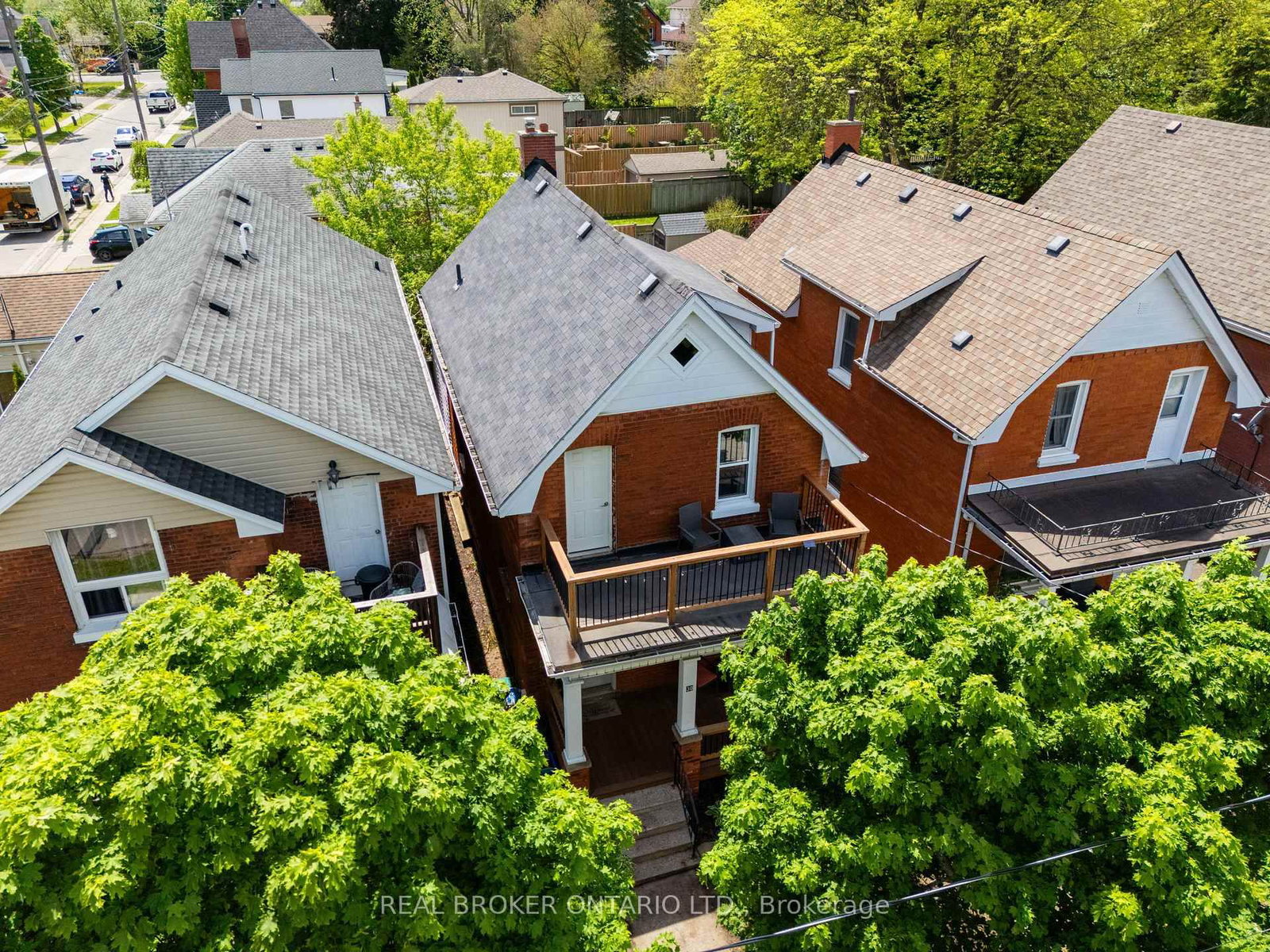 30 DUNDAS Street • Brantford, ON photo 27