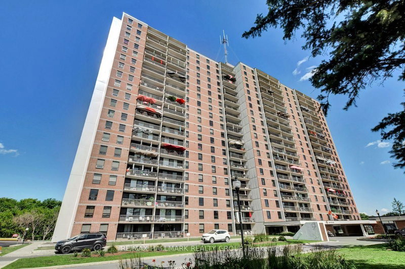 1003 - 665 Bathgate Drive