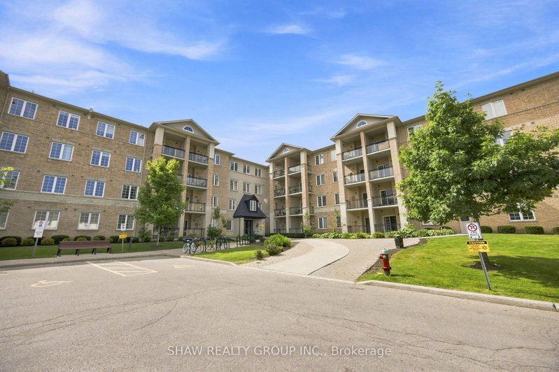423 - 1077 Gordon Street