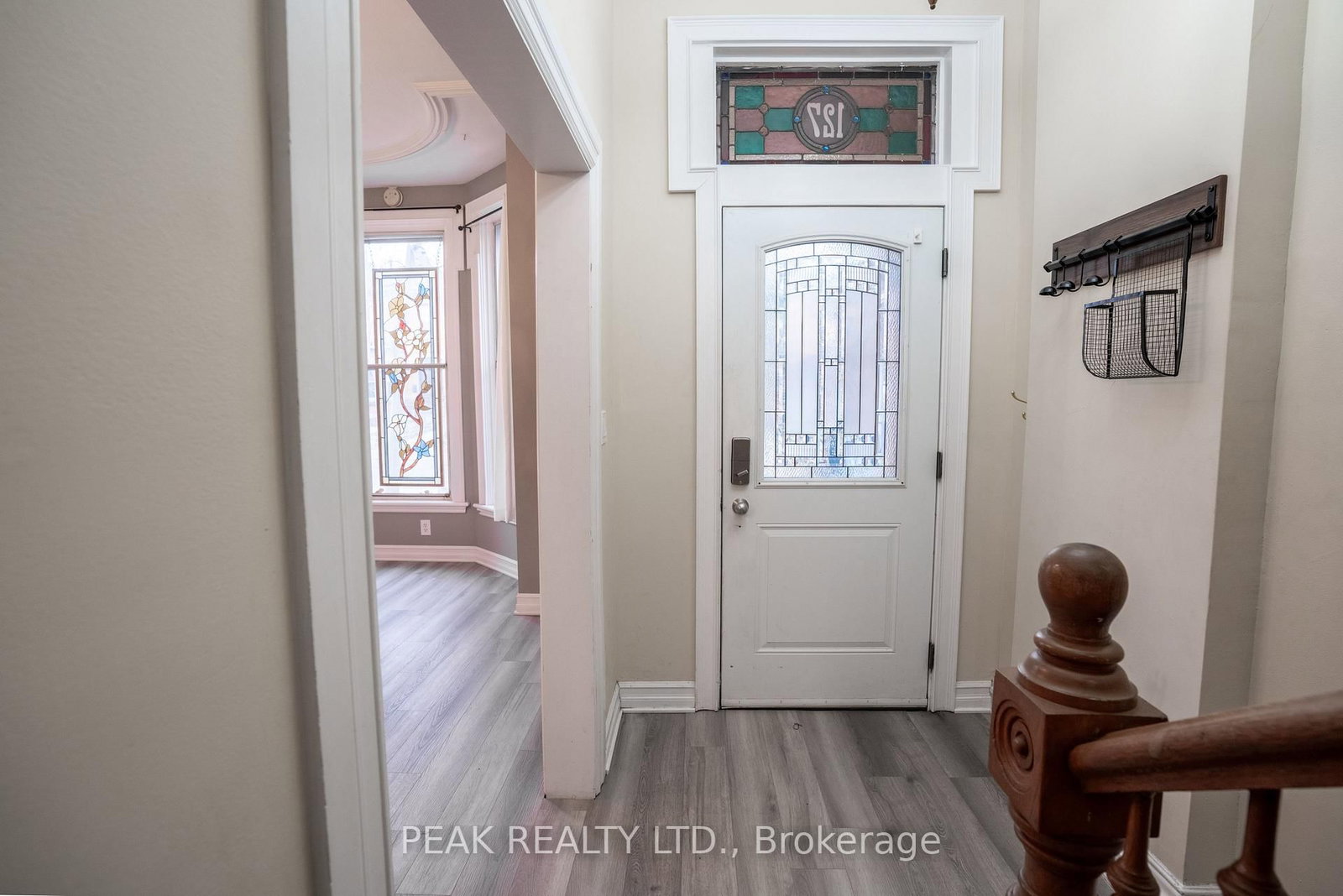 127 East Avenue S • Hamilton, ON photo 11