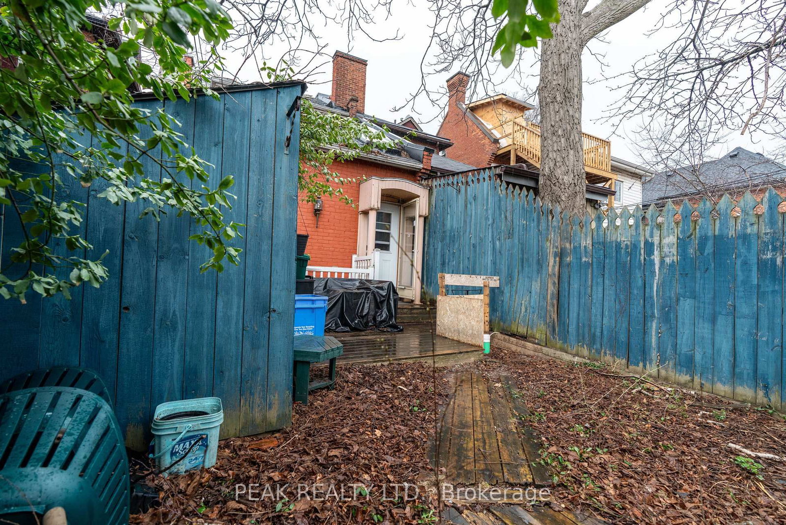 127 East Avenue S • Hamilton, ON photo 33