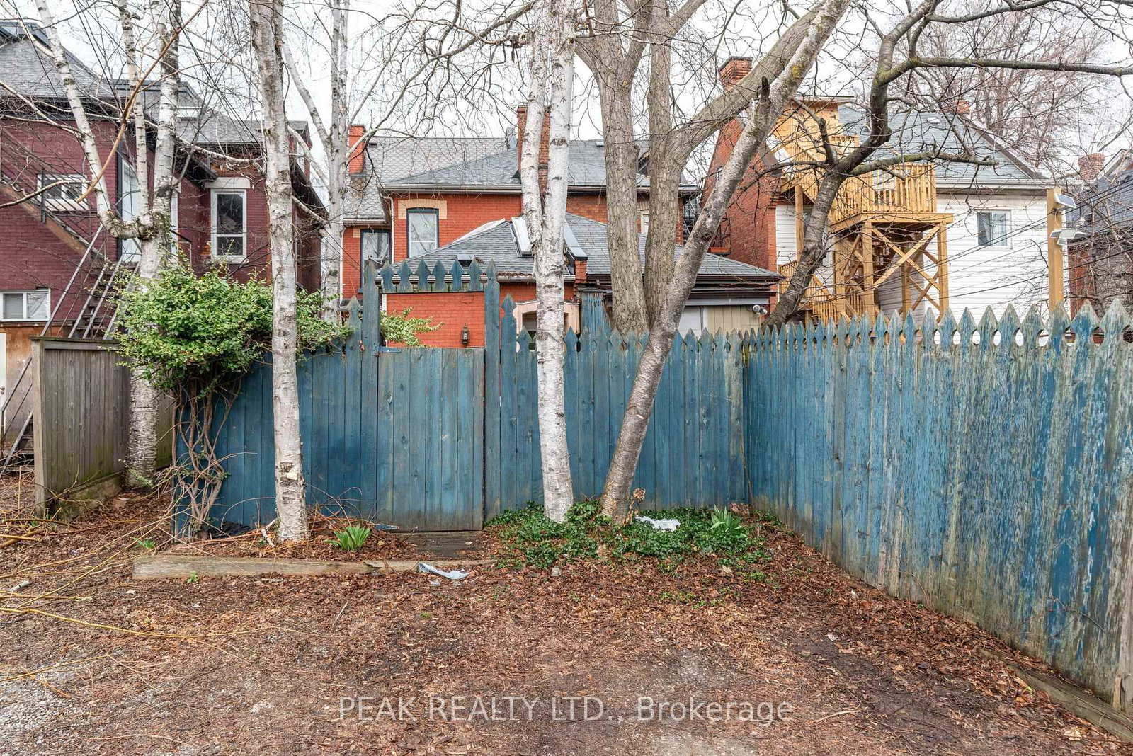 127 East Avenue S • Hamilton, ON photo 36