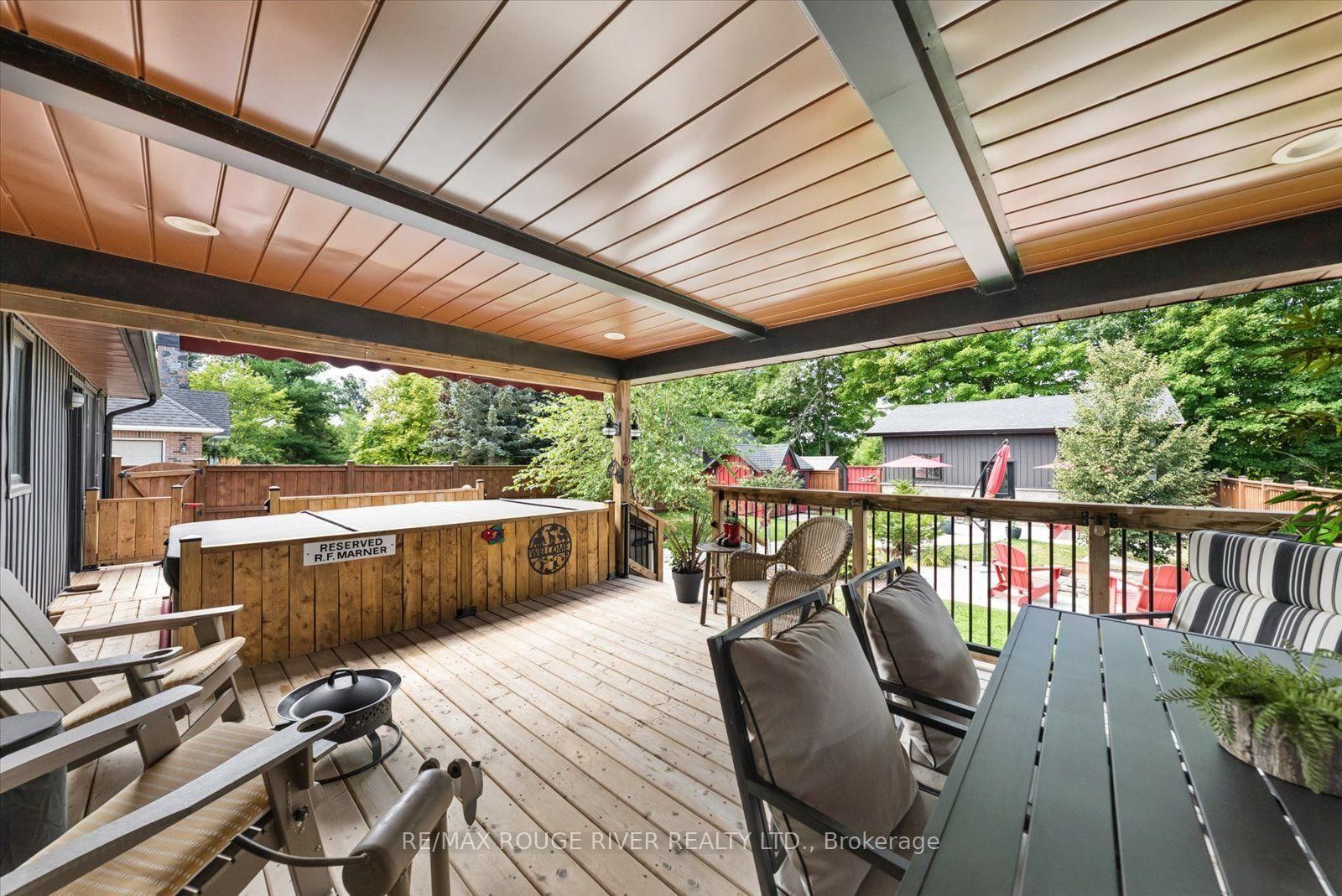 25 Ambrosia Terrace • Quinte West, ON photo 34