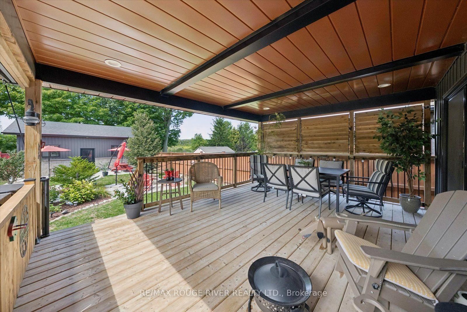 25 Ambrosia Terrace • Quinte West, ON photo 36