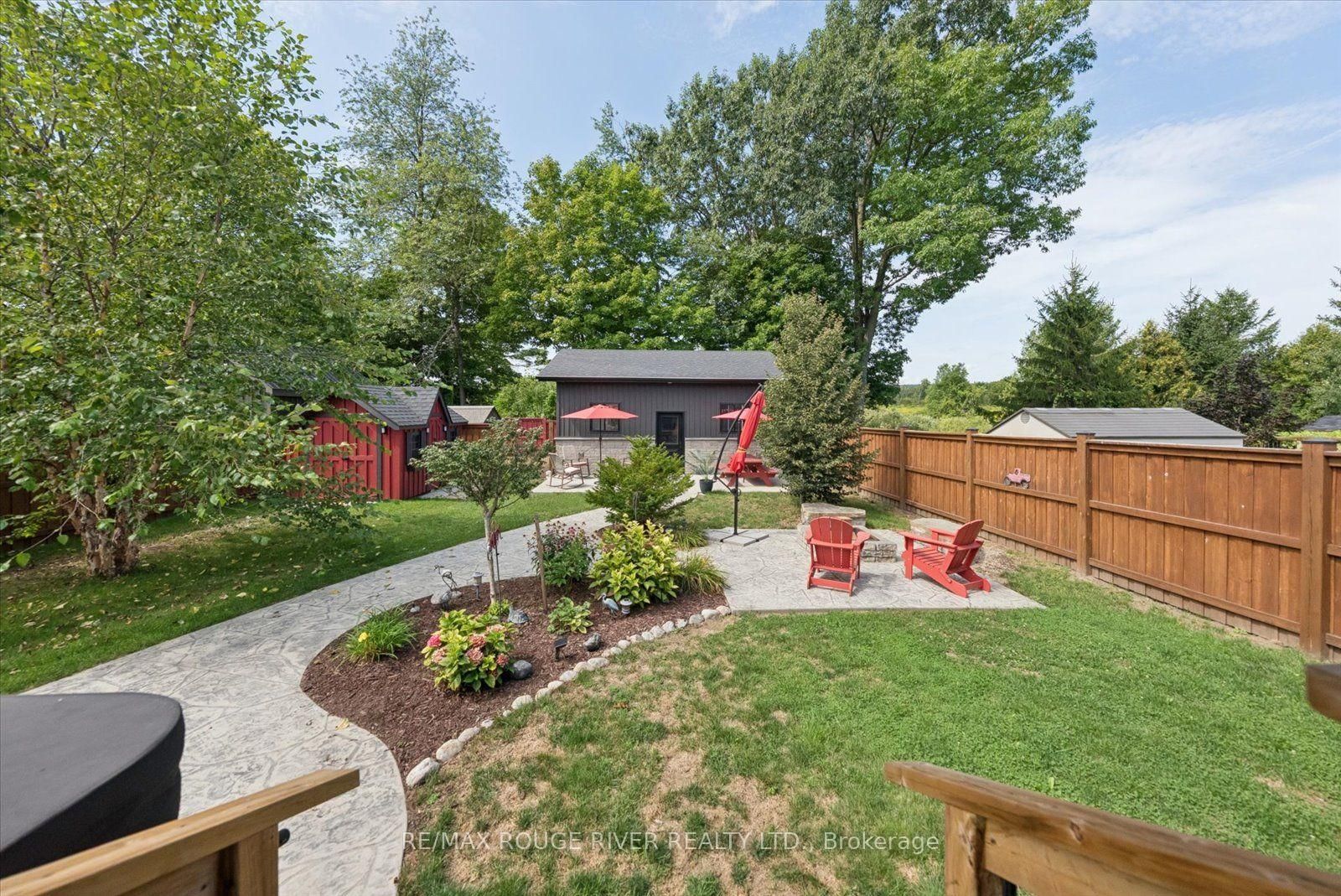 25 Ambrosia Terrace • Quinte West, ON photo 38