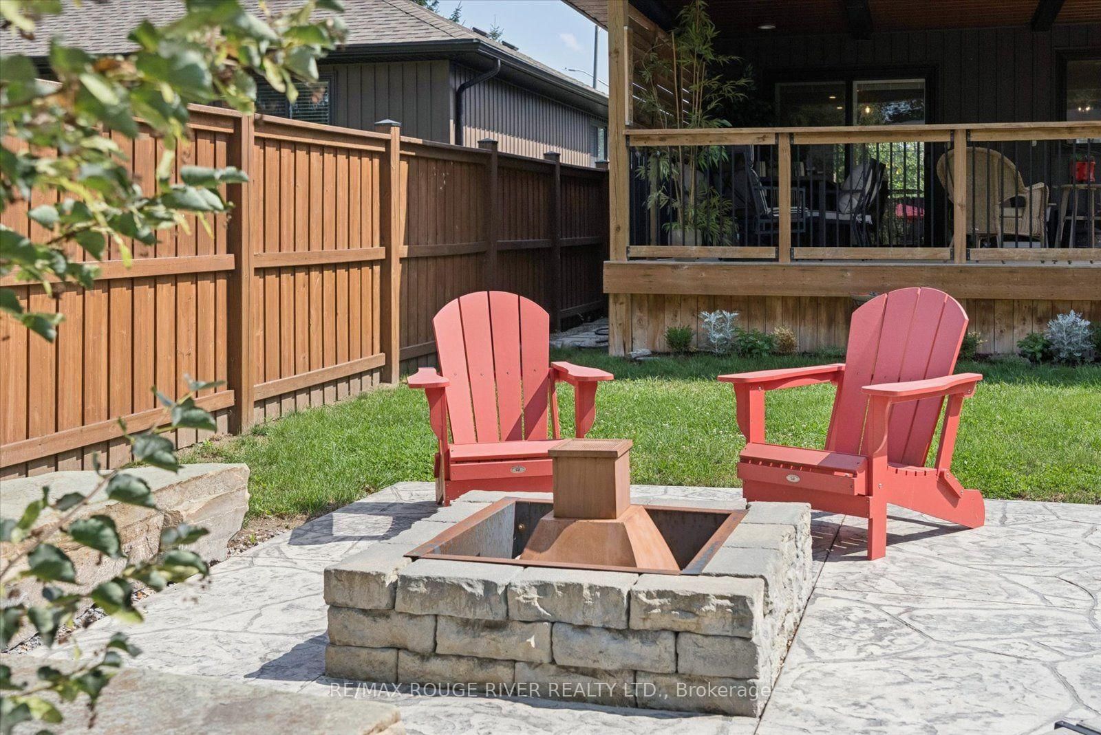 25 Ambrosia Terrace • Quinte West, ON photo 40