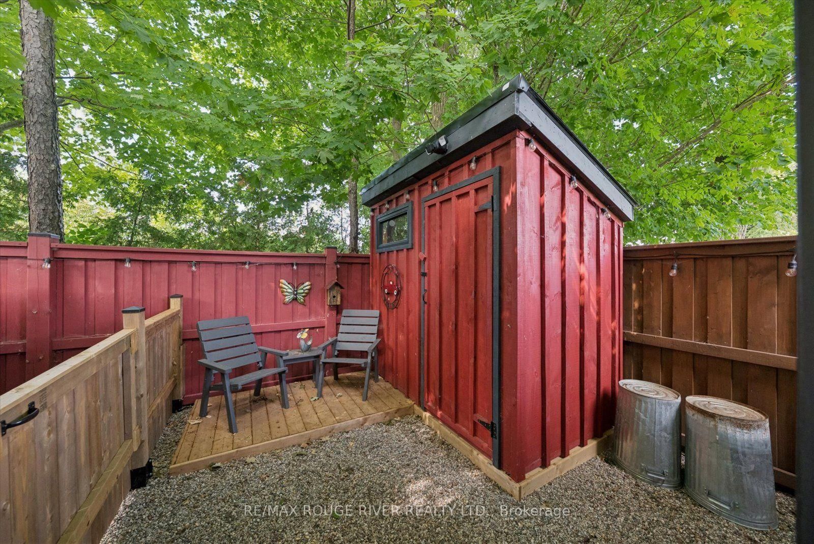 25 Ambrosia Terrace • Quinte West, ON photo 44