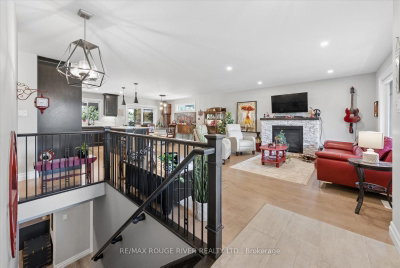 25 Ambrosia Terrace • Quinte West, ON photo 8