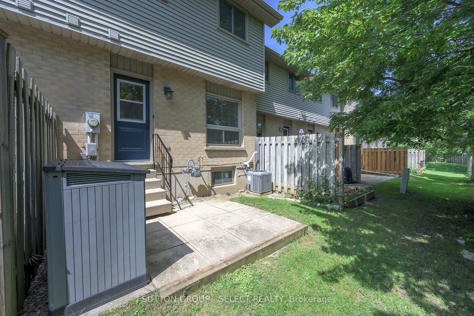 925 Lawson Road • #8 • London North, ON photo 28