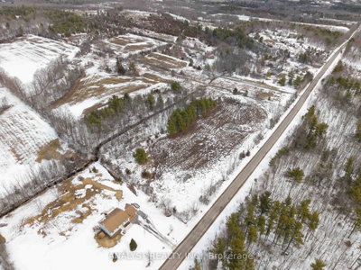 Part 1 of Part  Quinn Road E • Harrowsmith, ON photo 9