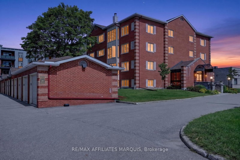 106 - 10 Armstrong Drive
