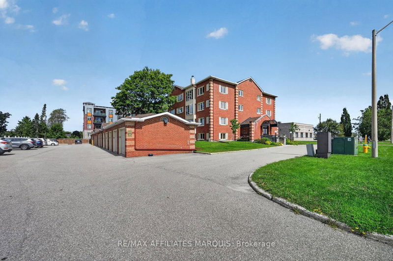 106 - 10 Armstrong Drive