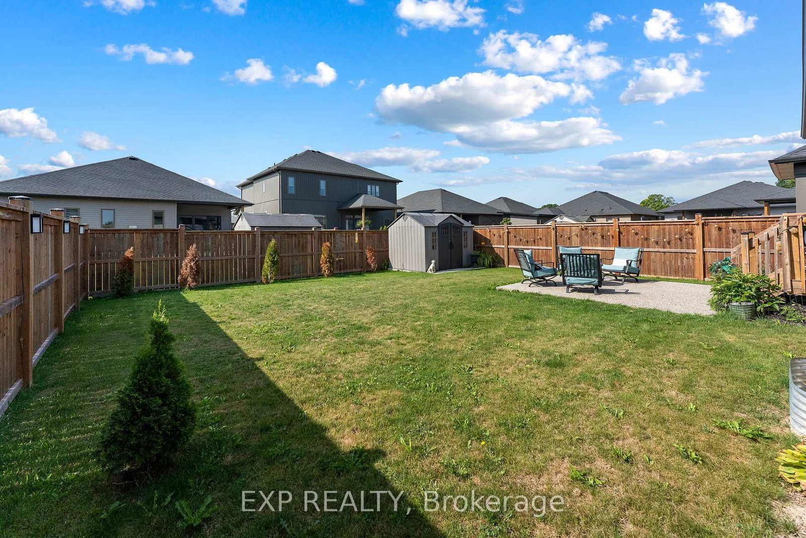 747 Gaiser Road • Welland, ON photo 36