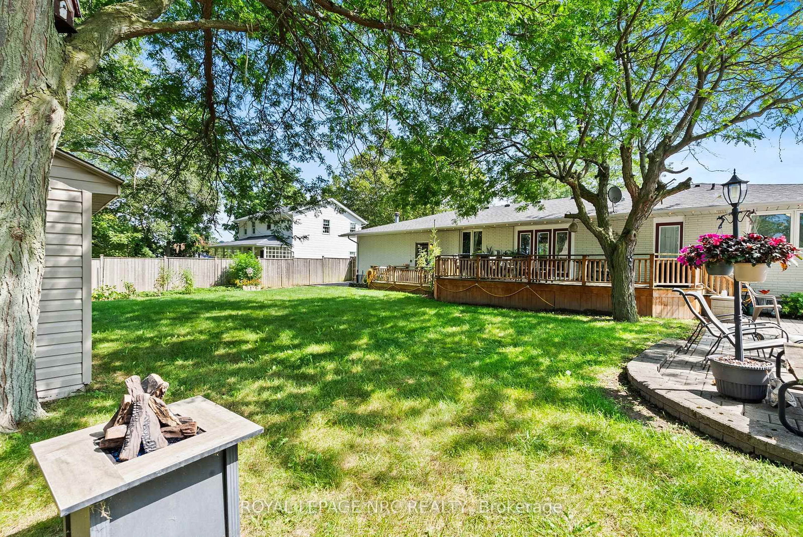 16 DUMFRIES Street • Niagara-on-the-Lake, ON photo 36