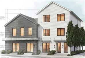 4 - 332 King Street W