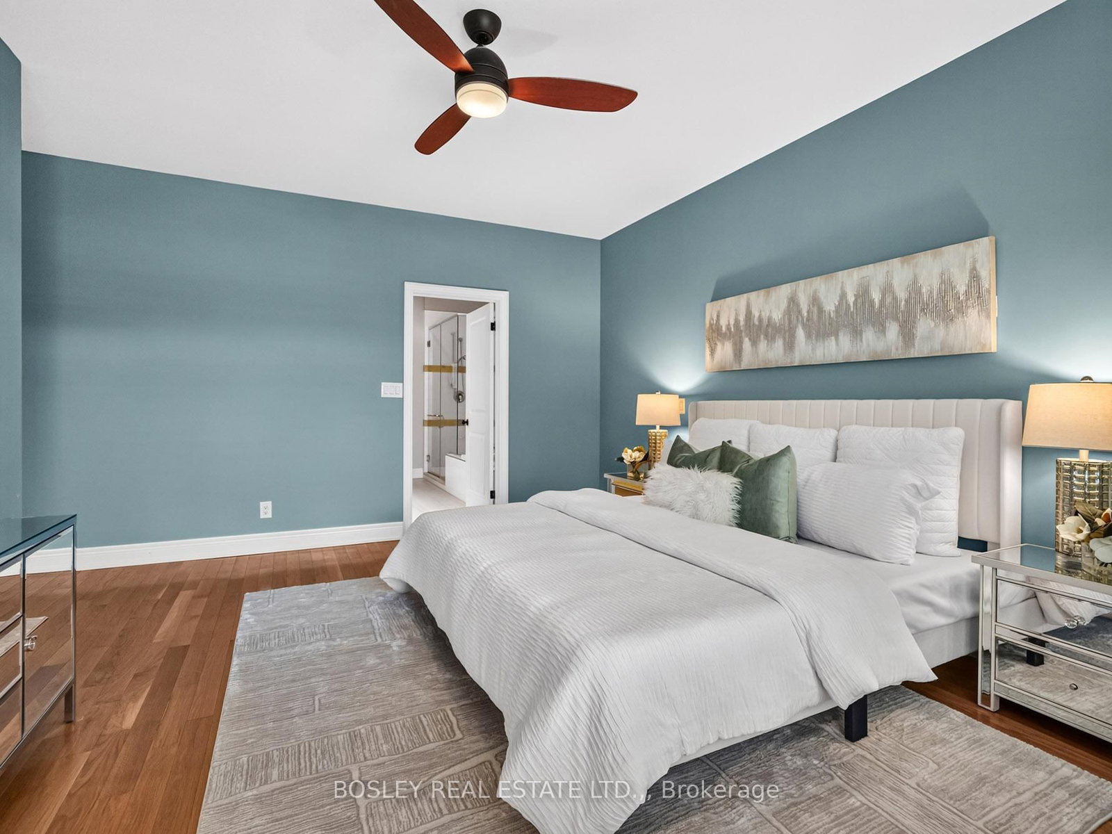 1 Emerald Common • St. Catharines, ON photo 14