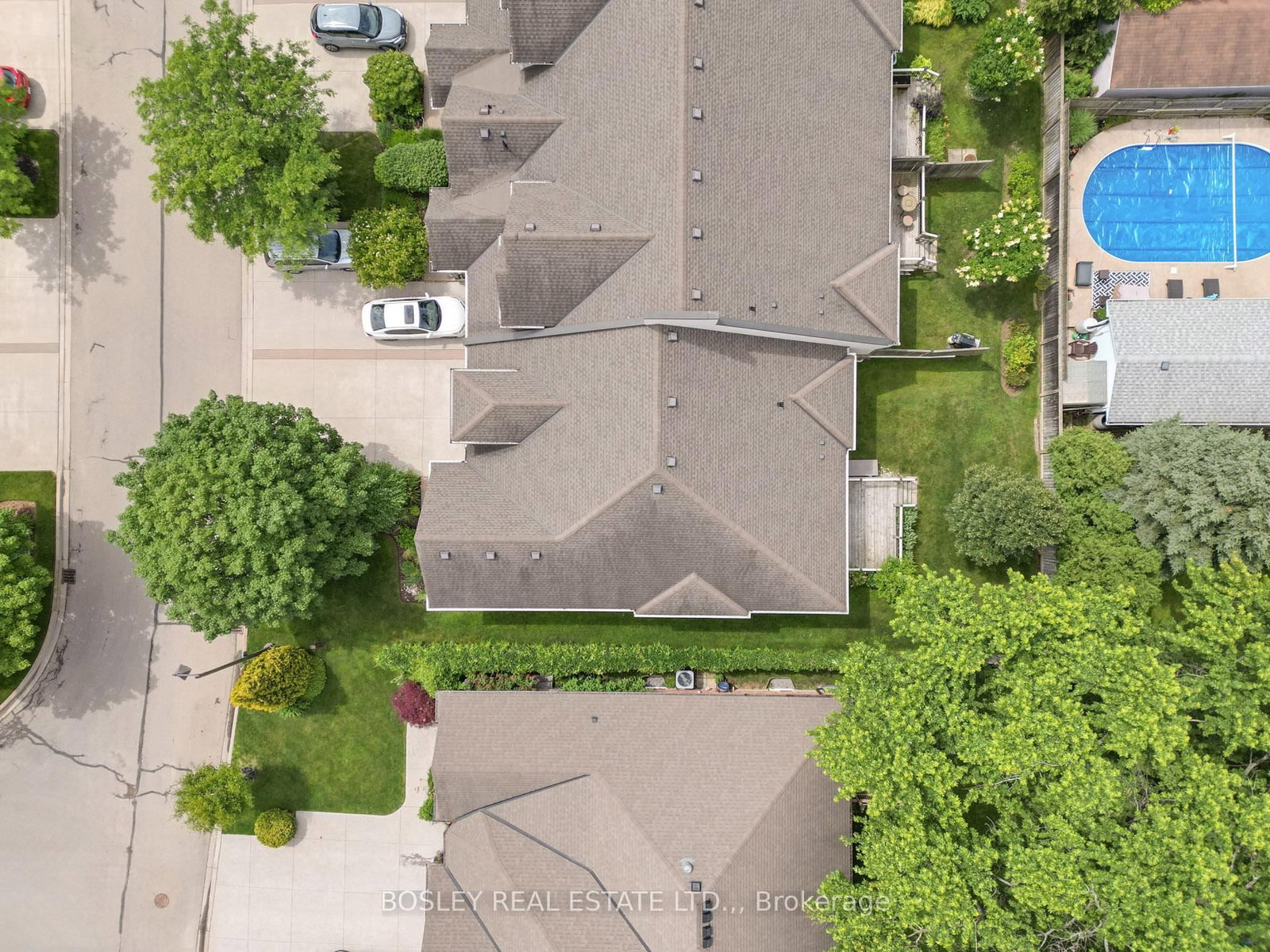 1 Emerald Common • St. Catharines, ON photo 38