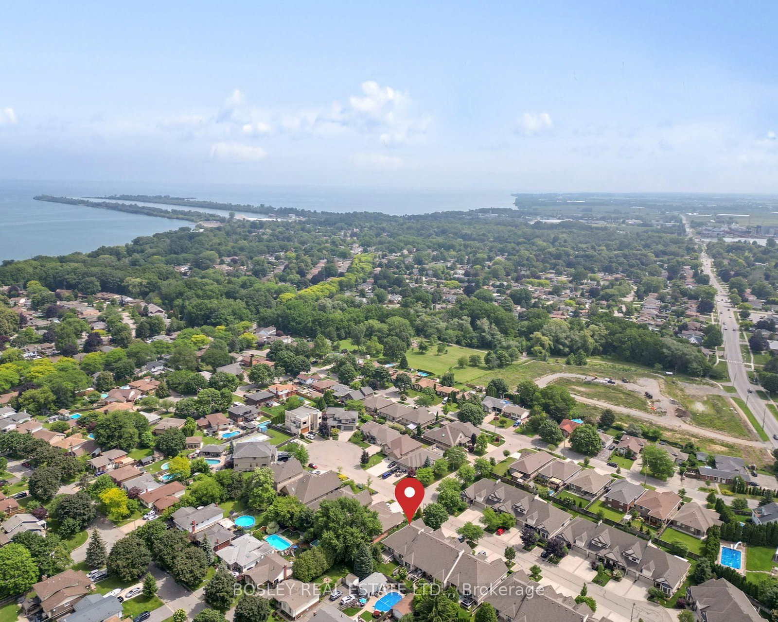 1 Emerald Common • St. Catharines, ON photo 39