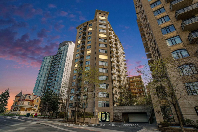 1105 - 85 Bronson Avenue