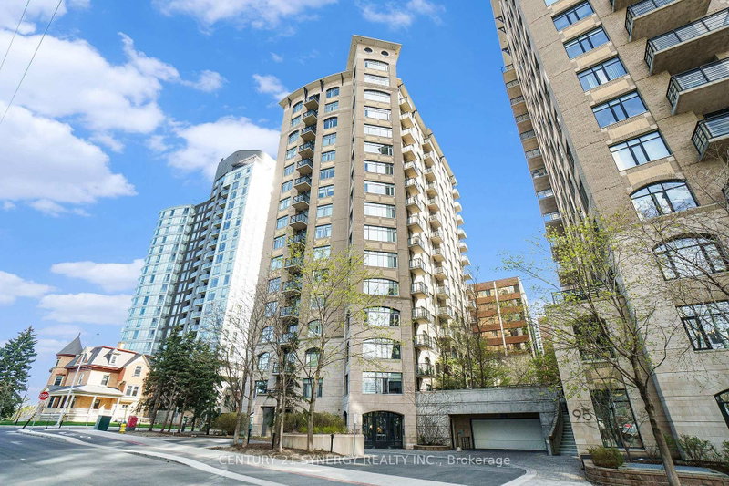 1105 - 85 Bronson Avenue