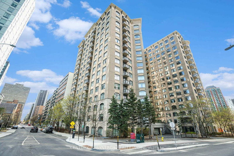 1105 - 85 Bronson Avenue