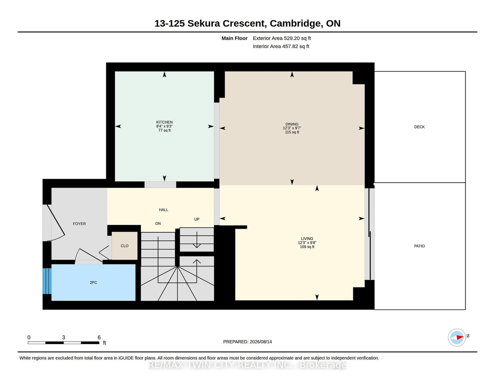 125 Sekura Crescent • #13 • Cambridge, ON photo 42