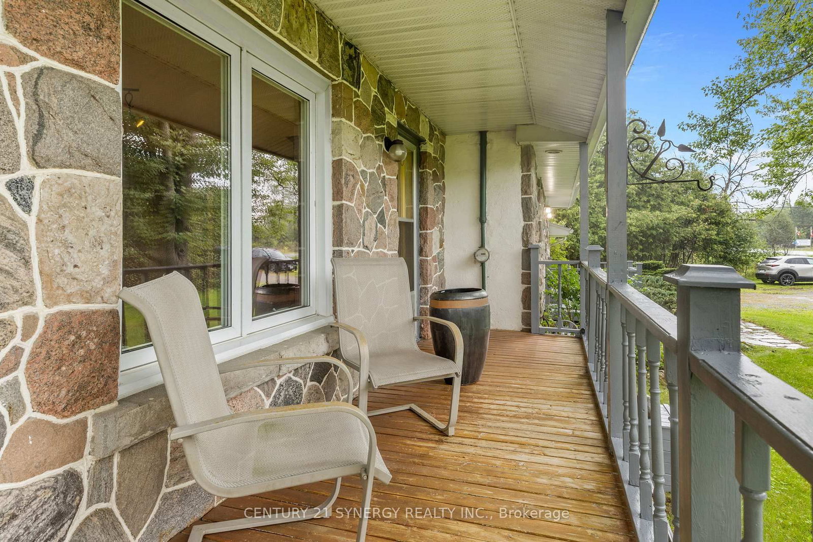 8567 Franktown Road • Ashton, ON photo 3