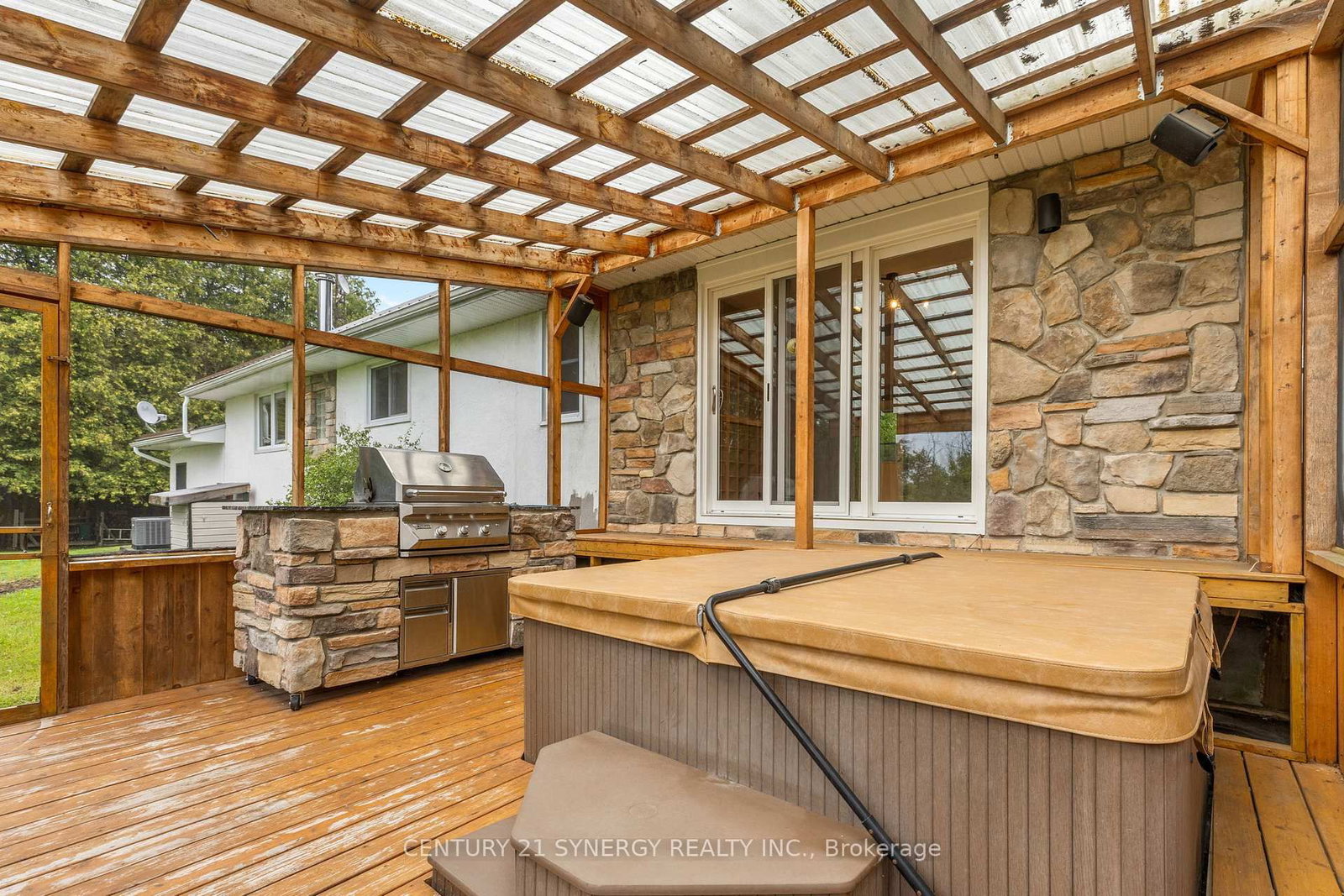 8567 Franktown Road • Ashton, ON photo 36