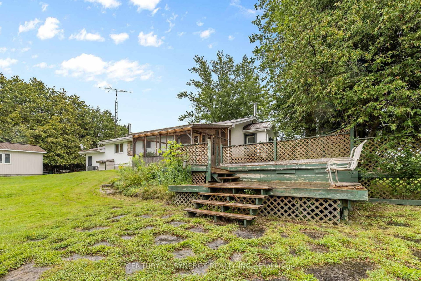 8567 Franktown Road • Ashton, ON photo 38