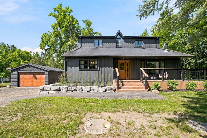 3186 Buckhorn Road