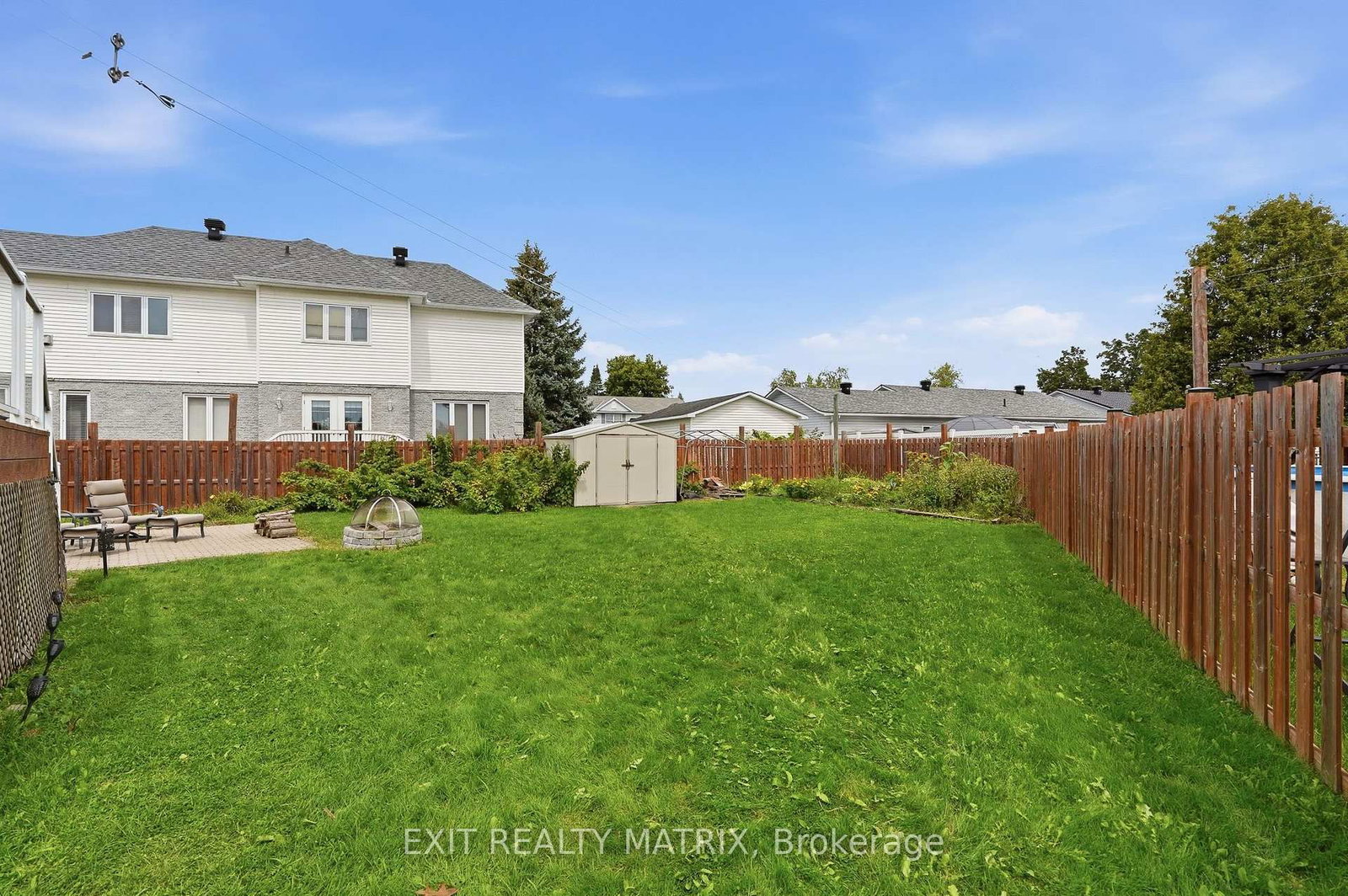 56 Isabelle Street • Casselman, ON photo 31