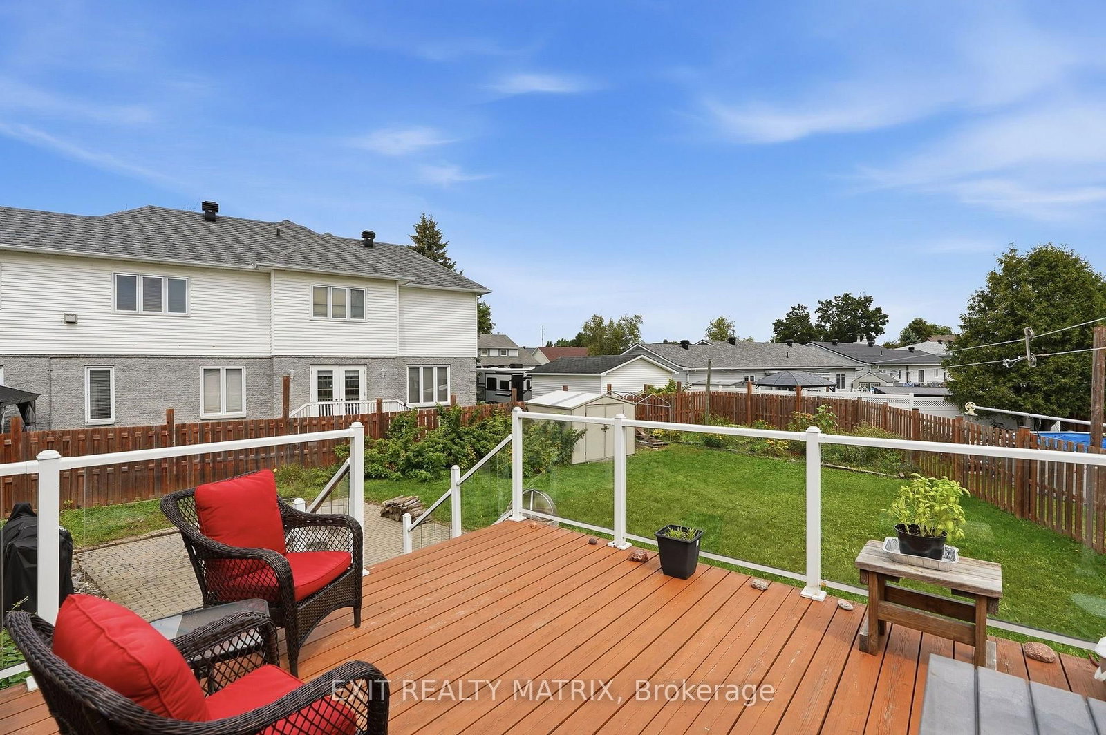 56 Isabelle Street • Casselman, ON photo 35