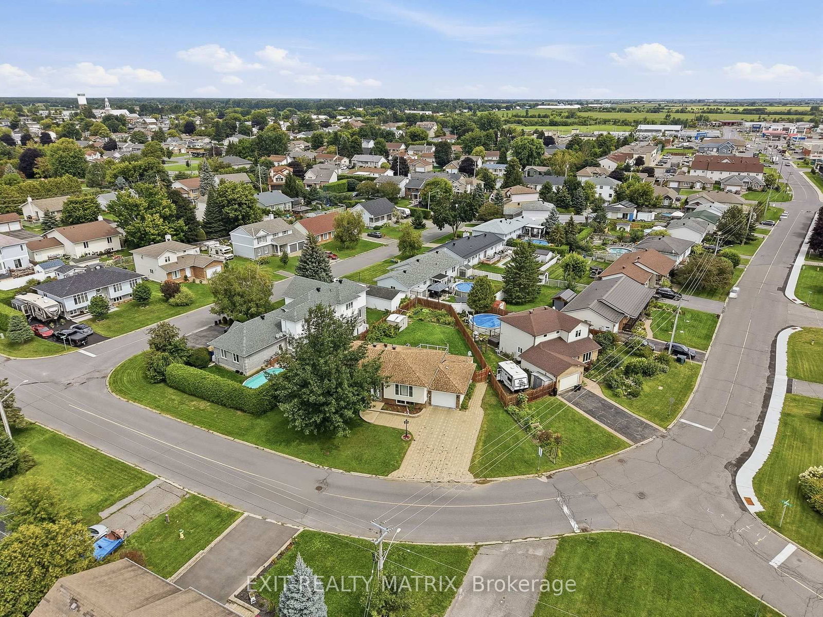 56 Isabelle Street • Casselman, ON photo 38