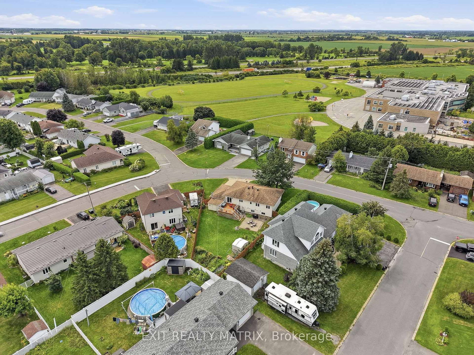 56 Isabelle Street • Casselman, ON photo 42