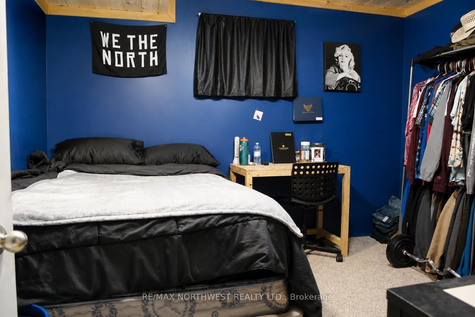501 ATWOOD AVE • Rainy River, ON photo 32