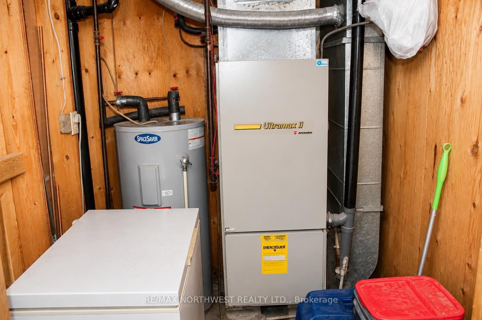 501 ATWOOD AVE • Rainy River, ON photo 39
