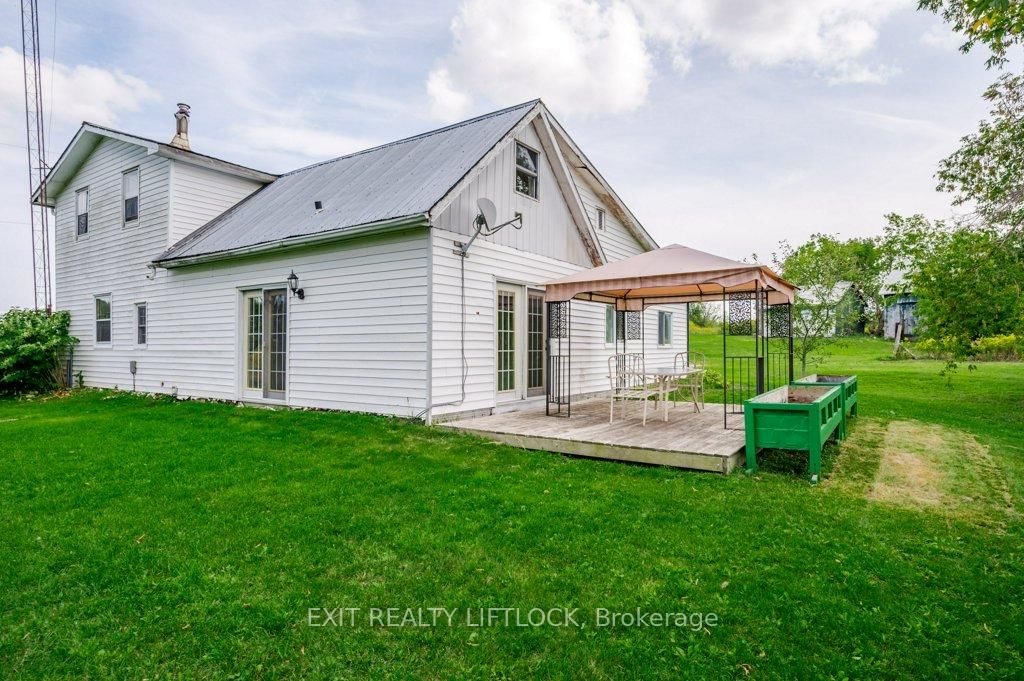 194 County Rd 10 • Cavan Monaghan, ON photo 38