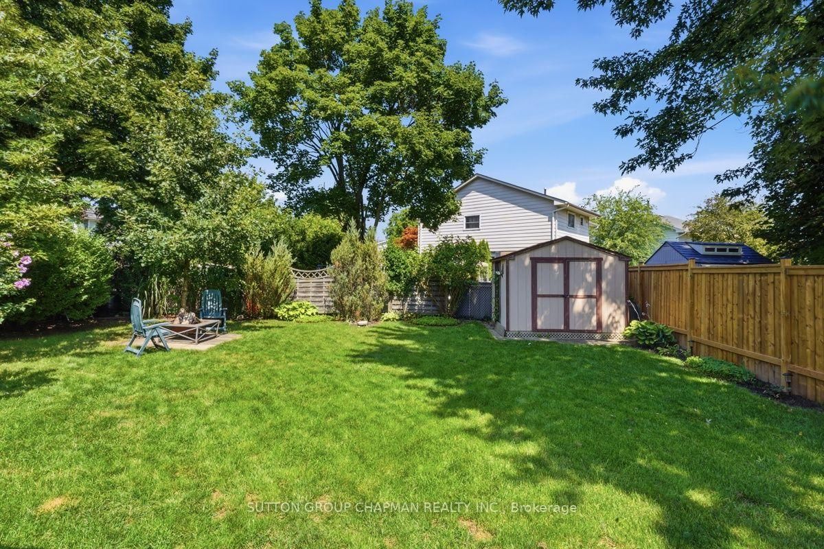 99 Inverary Crescent • London North, ON photo 23