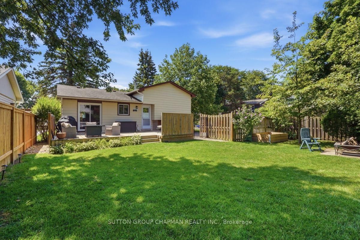 99 Inverary Crescent • London North, ON photo 24