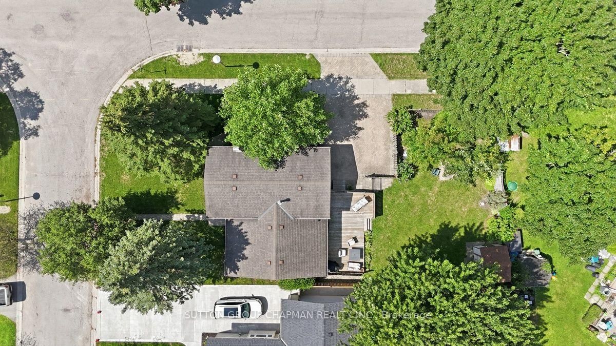 99 Inverary Crescent • London North, ON photo 25