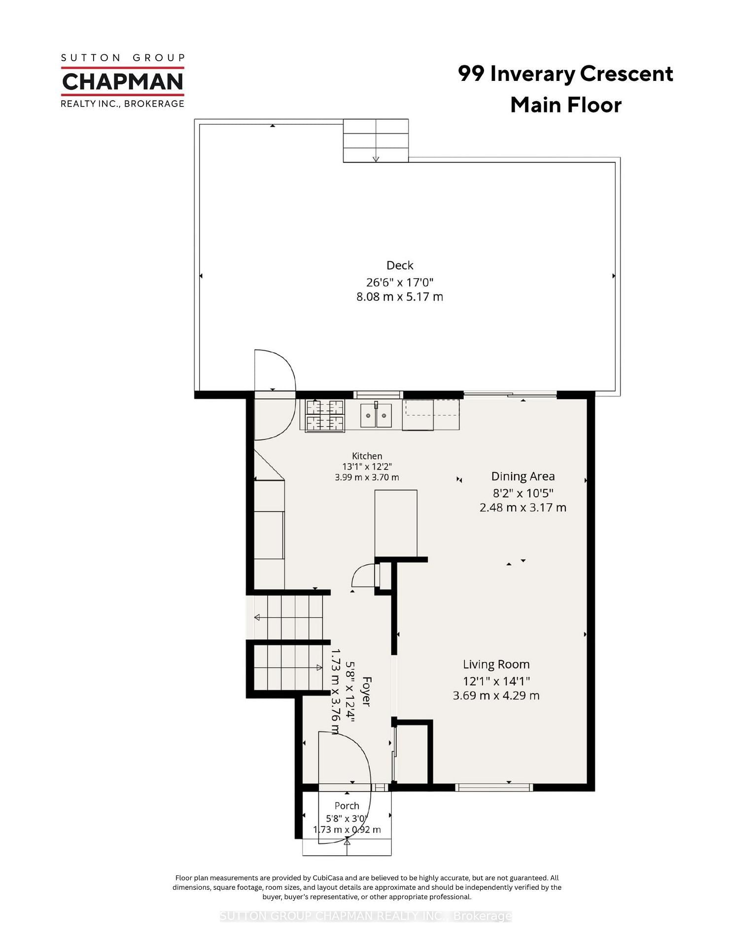 99 Inverary Crescent • London North, ON photo 26