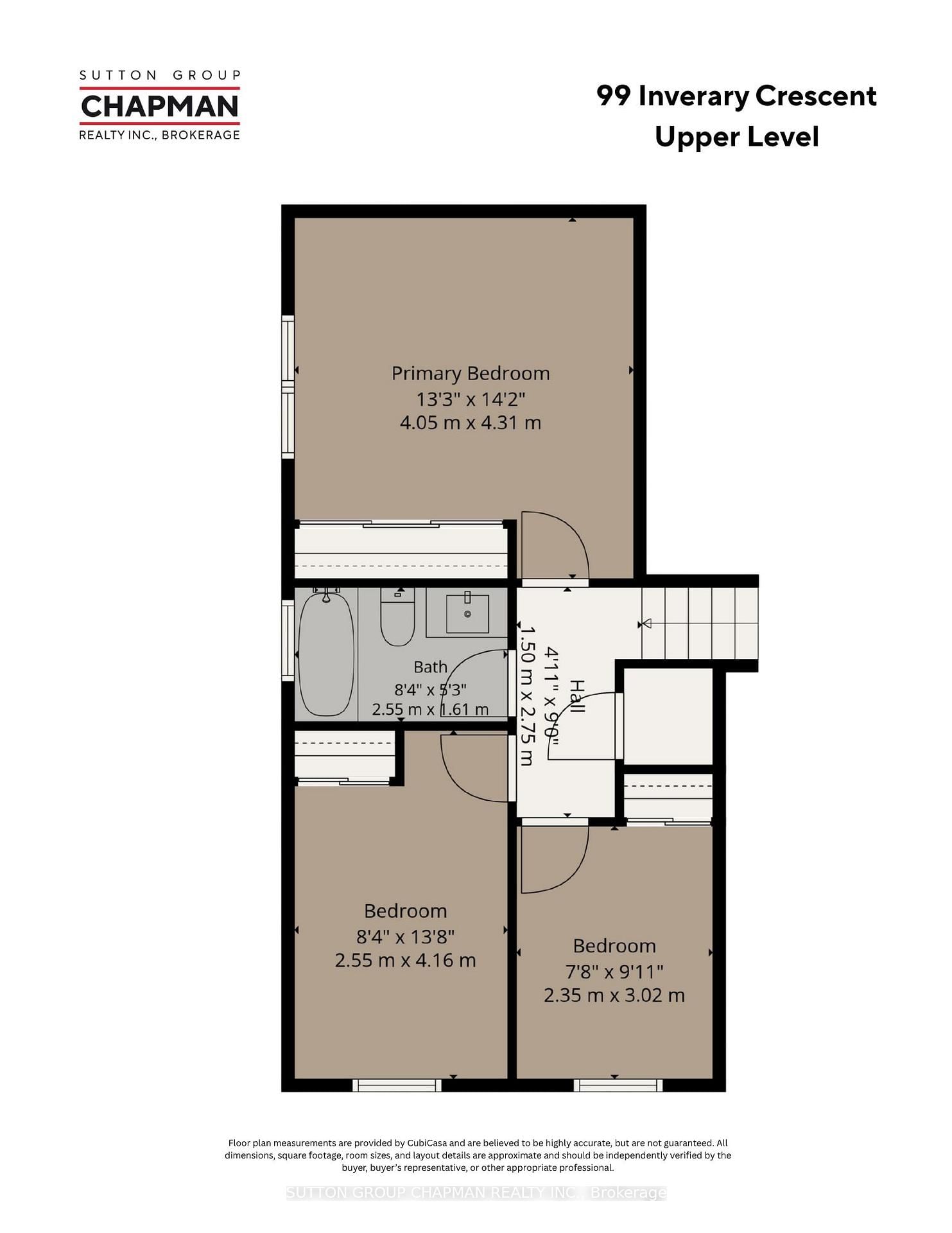 99 Inverary Crescent • London North, ON photo 27