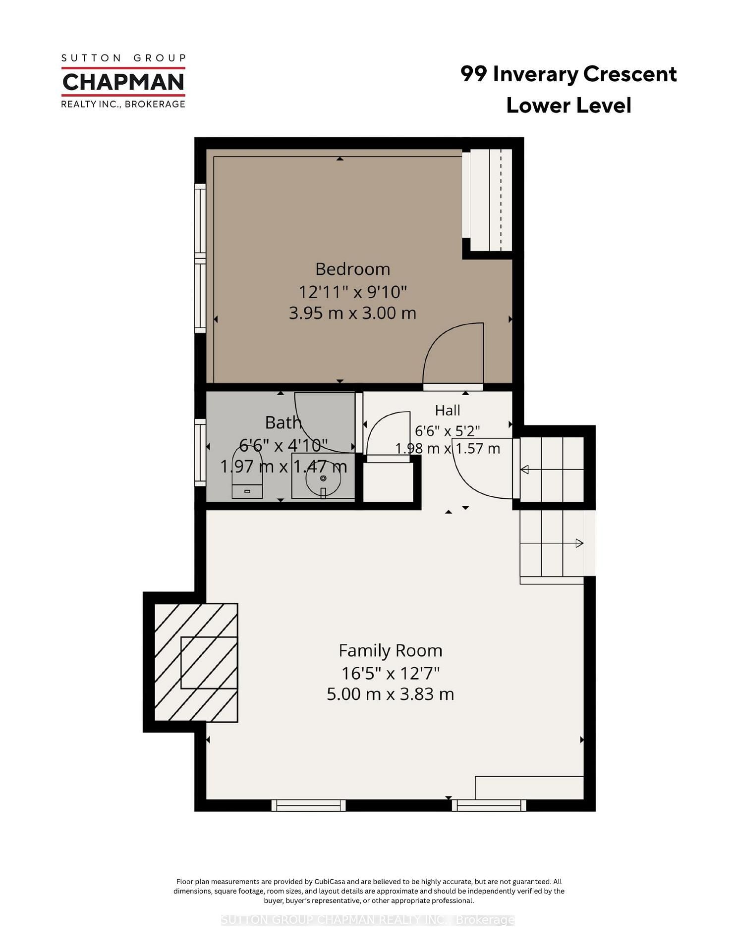 99 Inverary Crescent • London North, ON photo 28