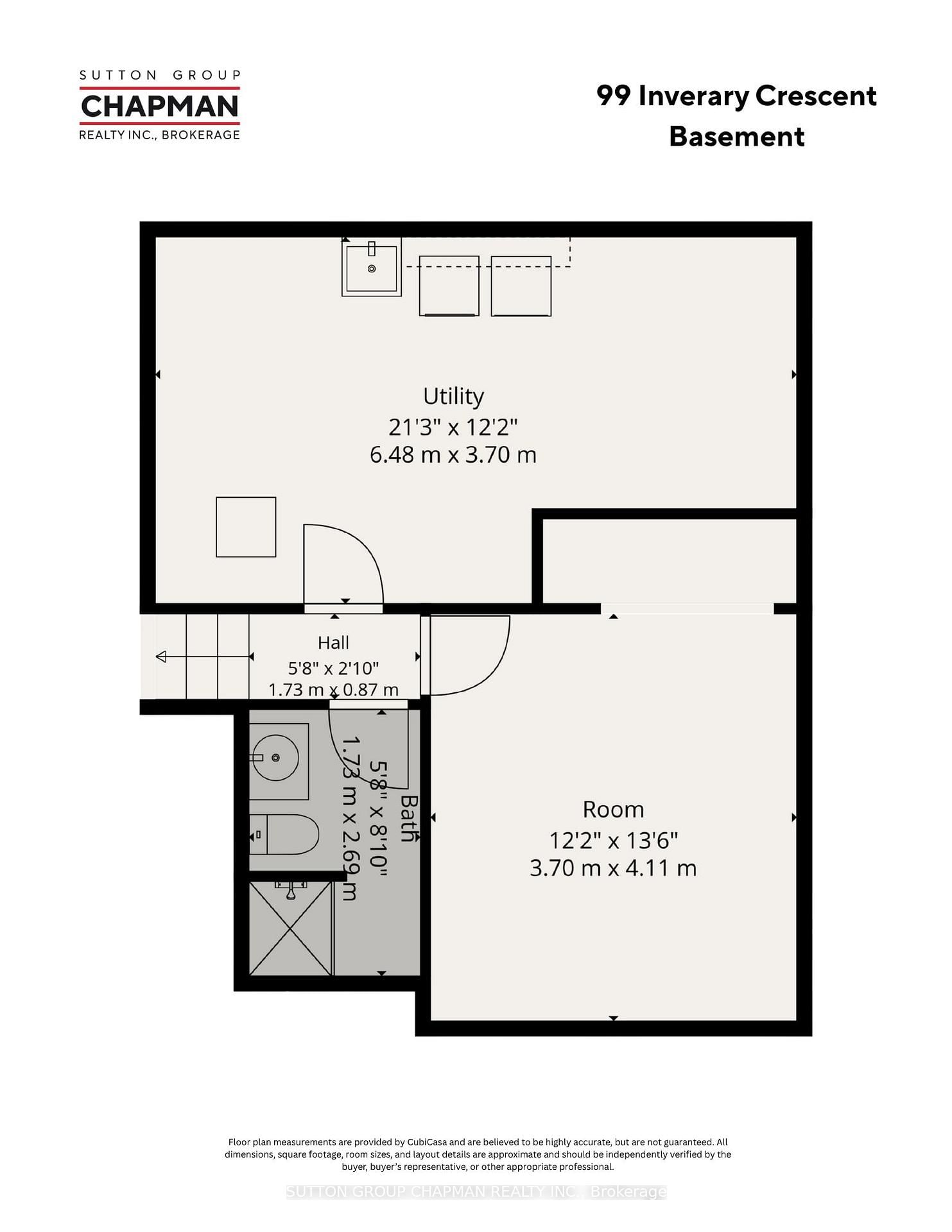 99 Inverary Crescent • London North, ON photo 29
