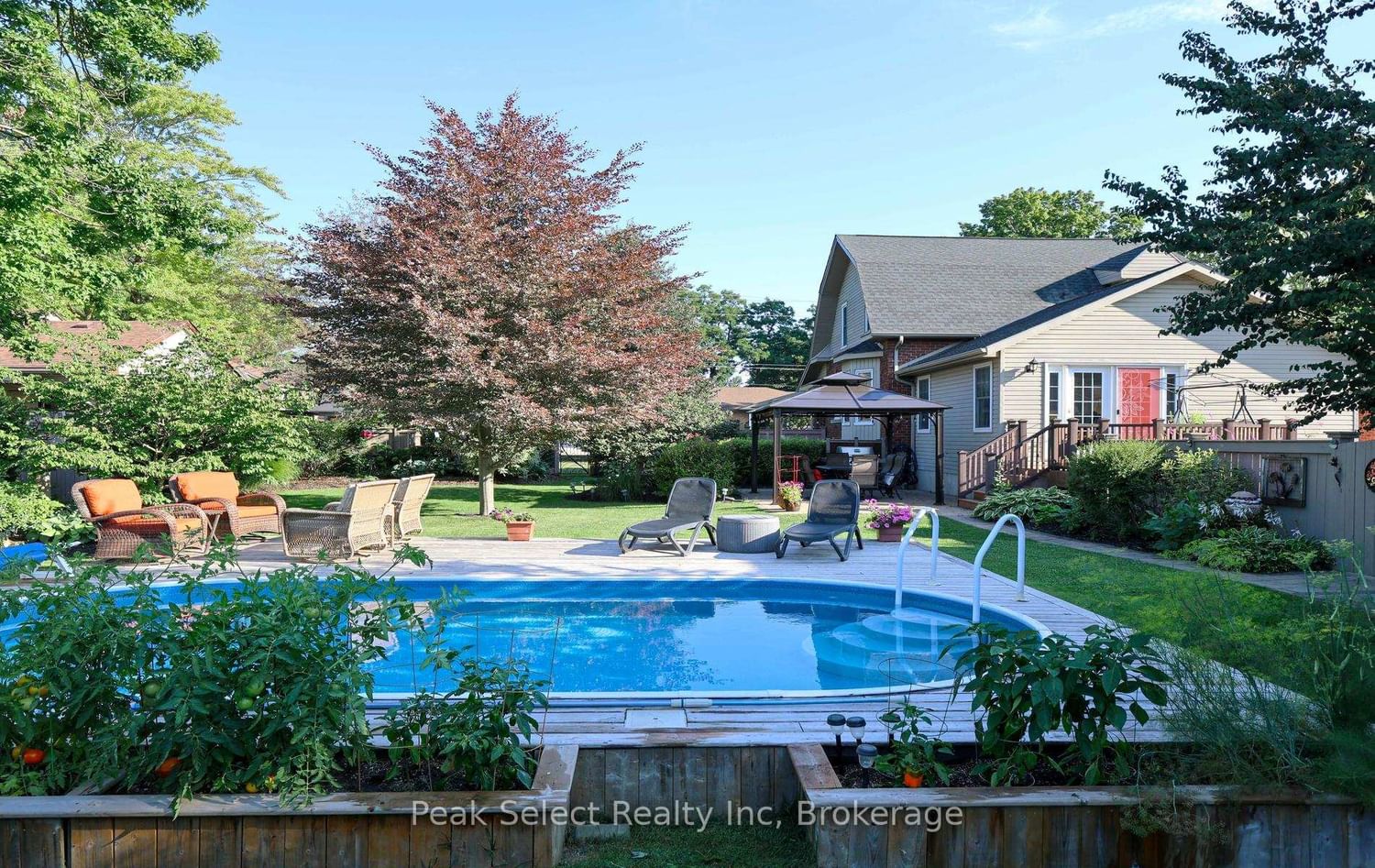 318 Elizabeth Street • St. Marys, ON photo 33