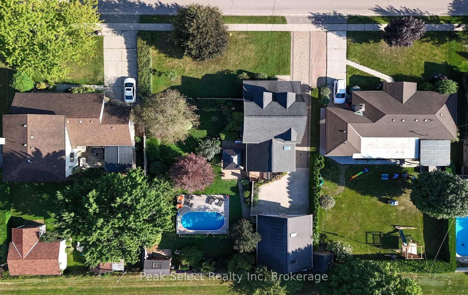 318 Elizabeth Street • St. Marys, ON photo 35