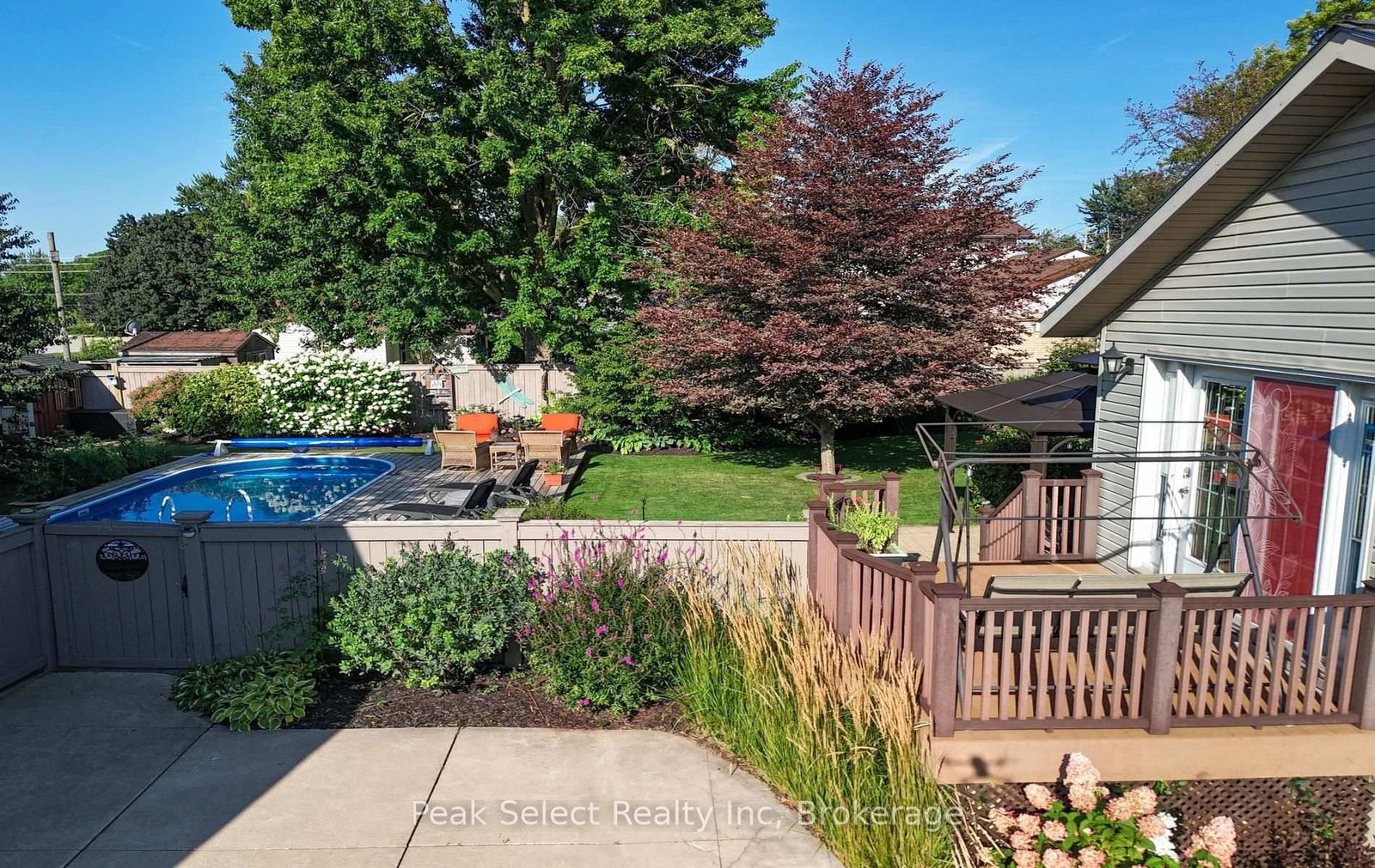 318 Elizabeth Street • St. Marys, ON photo 39