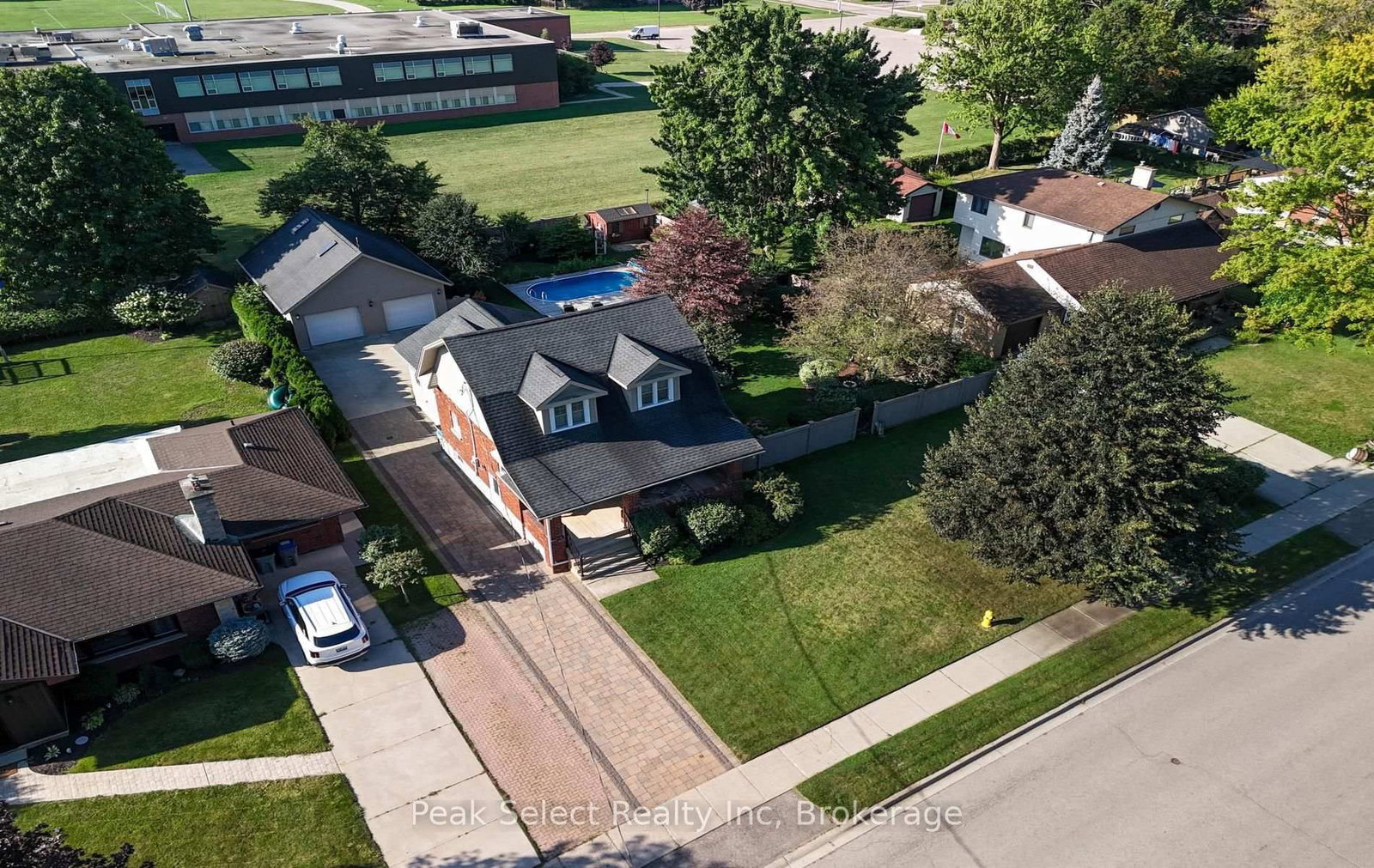 318 Elizabeth Street • St. Marys, ON photo 42
